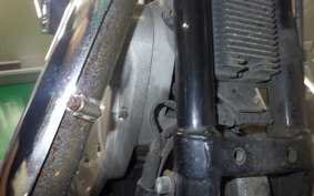 HARLEY XL883L 2005