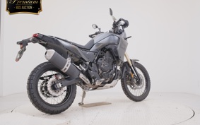 YAMAHA ﾃﾈﾚ700 2018 DM13J