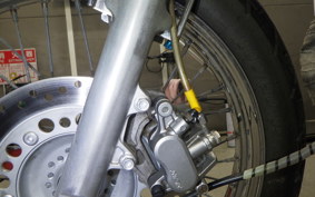 HONDA CB400SS 2003 NC41