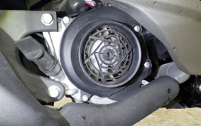 SUZUKI AVENIS 125 2014 EA12J