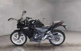 HONDA CBR250R MC41