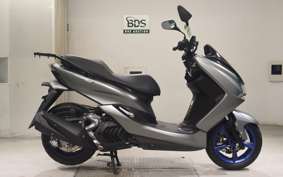 YAMAHA Majesty 155 Gen.2 S 2020 SG52J
