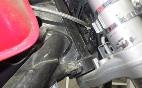 HONDA CB400SF VTEC 2000 NC39