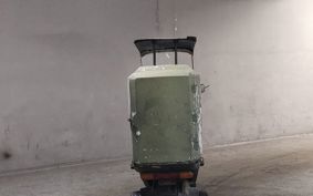 HONDA GYRO TA02
