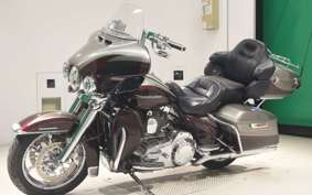 HARLEY FLHTKSE 1800CVO 2014