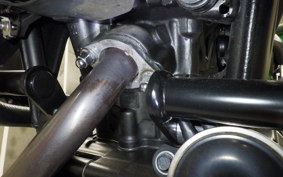 HONDA CB250RA 2004 MC52