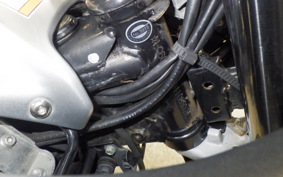 SUZUKI GSR250S 2017