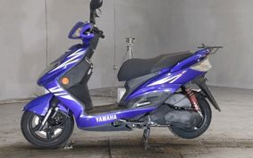 YAMAHA CYGNUS125X SE46