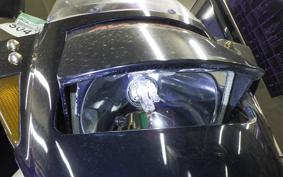 SUZUKI GSX750S KATANA Gen.3 1984 GR72A