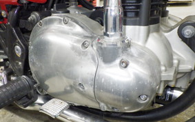 KAWASAKI W400 2007 EJ400A