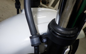 HONDA CB1300SF SUPER FOUR 2011 SC54