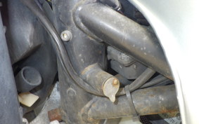 BMW K75 C 1986