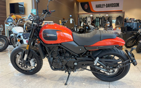 HARLEY X500 2023 W5B