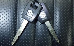 SUZUKI GSX1400 2004 GY71A