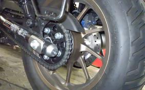 HONDA REBEL 250  S E-clutch MC49