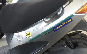 SUZUKI ADDRESS V50 Gen.2 CA44A