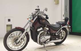 SUZUKI INTRUDER 750 1986 VR51A