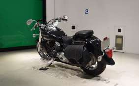 YAMAHA DRAGSTAR 400 CLASSIC 2008 VH01J