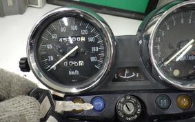 KAWASAKI ZRX400 1999