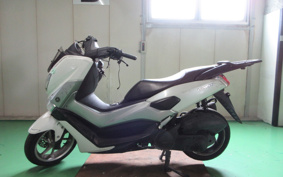 YAMAHA NMAX ABS