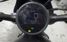 HONDA REBEL 250 S 2016 MC49