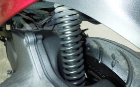 SUZUKI LET's 4 CA45A