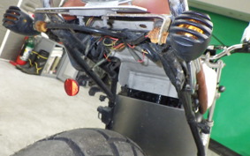 YAMAHA TW200 2JL