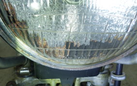 SUZUKI DJEBEL 125 1997 SF44A