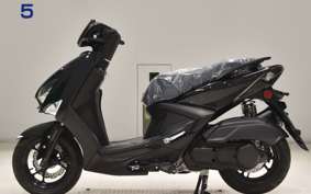 YAMAHA CYGNUS Griffus SEJ4J