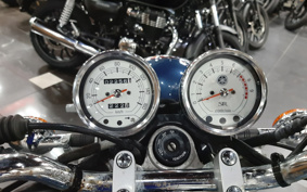 YAMAHA SR400 2020 RH16J