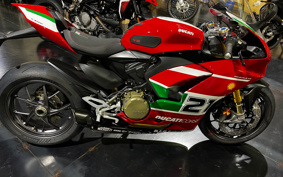 DUCATI PANIGA-REV2 BAYLISS 2022 1H00