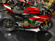 Фото Ducati PANIGA-REV2 BAYLISS 2022 с японского аукциона