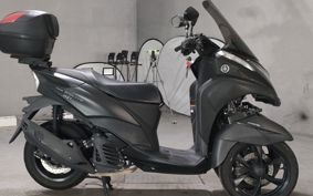 YAMAHA TRICITY 155 ABS SG37J