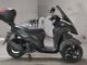 Фото Yamaha TRICITY 155 ABS с японского аукциона