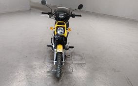 HONDA CROSS CUB110 JA45