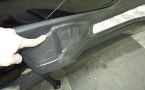 HONDA FORZA Z GEN 2 2022 MF10