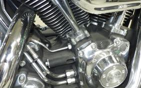 HARLEY FLSTN 1580 2011