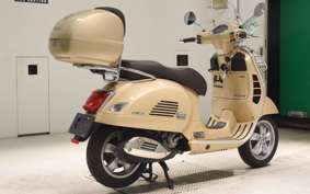 VESPA GTS300 IE 2021