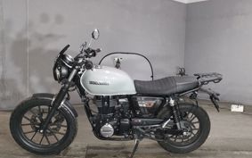 HONDA GB350S NC59