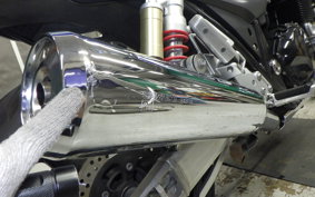 SUZUKI GSX1400 2005 GY71A