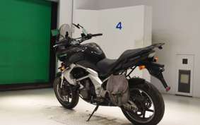 KAWASAKI VERSYS 650 2007 LE650A