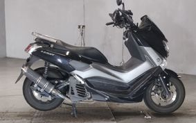 YAMAHA N-MAX 125 SED6J
