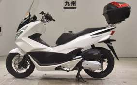 HONDA PCX125 2025 JF56