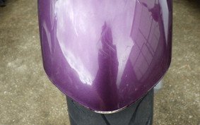 HONDA FORZA Z GEN 2 MF10