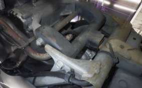 SUZUKI LET's 4 CA45A