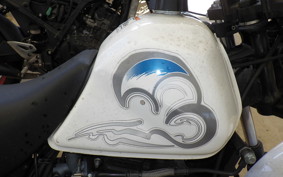 HYOSUNG RT125 D 2011