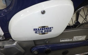 HONDA C50 SUPER CUB 2025 C50
