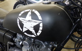 SUZUKI GS750 GS750D