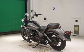 YAMAHA DRAGSTAR 250 VG05J