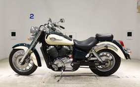HONDA SHADOW 400 1997 NC34